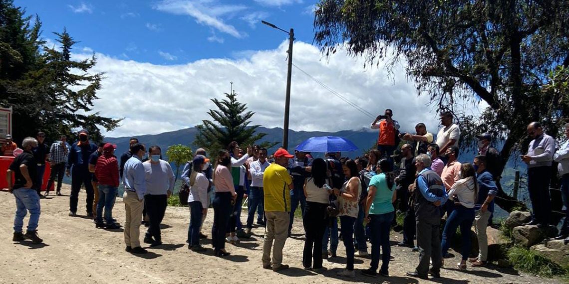 Nuevo frente de trabajo para la vía Los Curos – Málaga