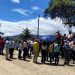 Nuevo frente de trabajo para la vía Los Curos – Málaga