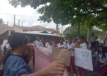 Capturan a presunto violador de una docente en Puerto Parra