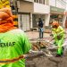 Gerente de Emaf responde ante cuestionamientos por licitación para manejo de basuras