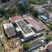 Suspenden por un mes obras del hospital de San Gil