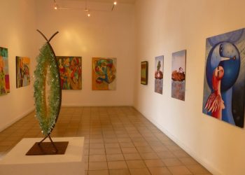 Bucaramanga en el Día Internacional de los Museos