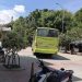 Suspenden clases en la UIS por disturbios
