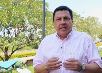 Corte Suprema abrió indagación contra el senador Miguel Ángel Pinto