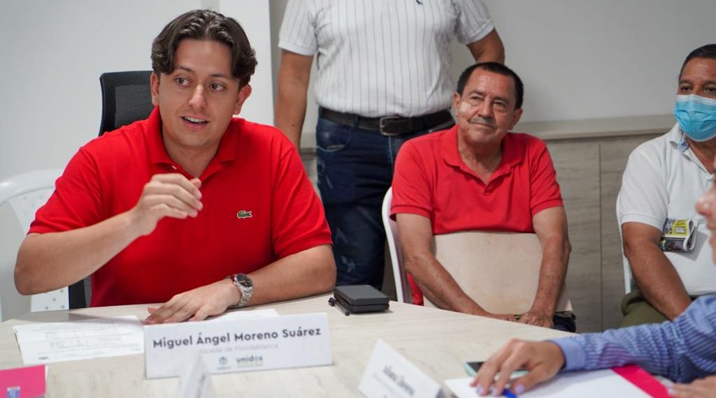 Alcalde declara calamidad pública en Floridablanca ante cierre de El Carrasco