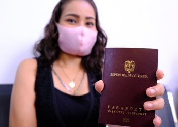 Este sábado, jornada especial para reclamar pasaportes