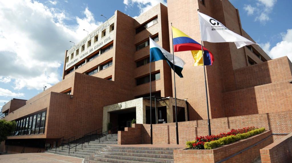Registraduría alerta por correos falsos sobre la designación de jurados de votación