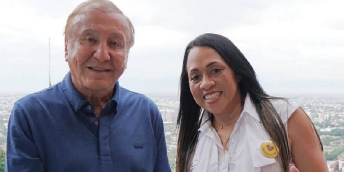 Las novedades de Rodolfo Hernández para la segunda vuelta presidencial