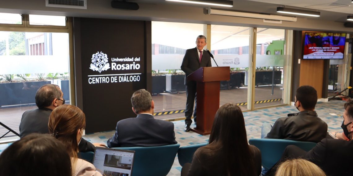 Inseguridad y desempleo son los problemas que más afectan a los jóvenes