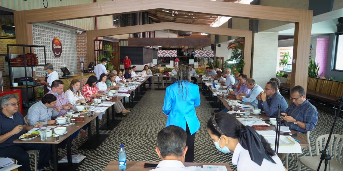 Estudiantes de Floridablanca se prepararán gratis para las pruebas Saber Pro