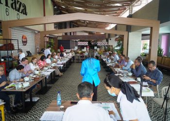 Estudiantes de Floridablanca se prepararán gratis para las pruebas Saber Pro