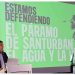 Alcalde solicitó suspender delimitación del Páramo de Santurbán