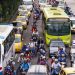 Pico y placa metropolitano iniciaría el 1 de junio