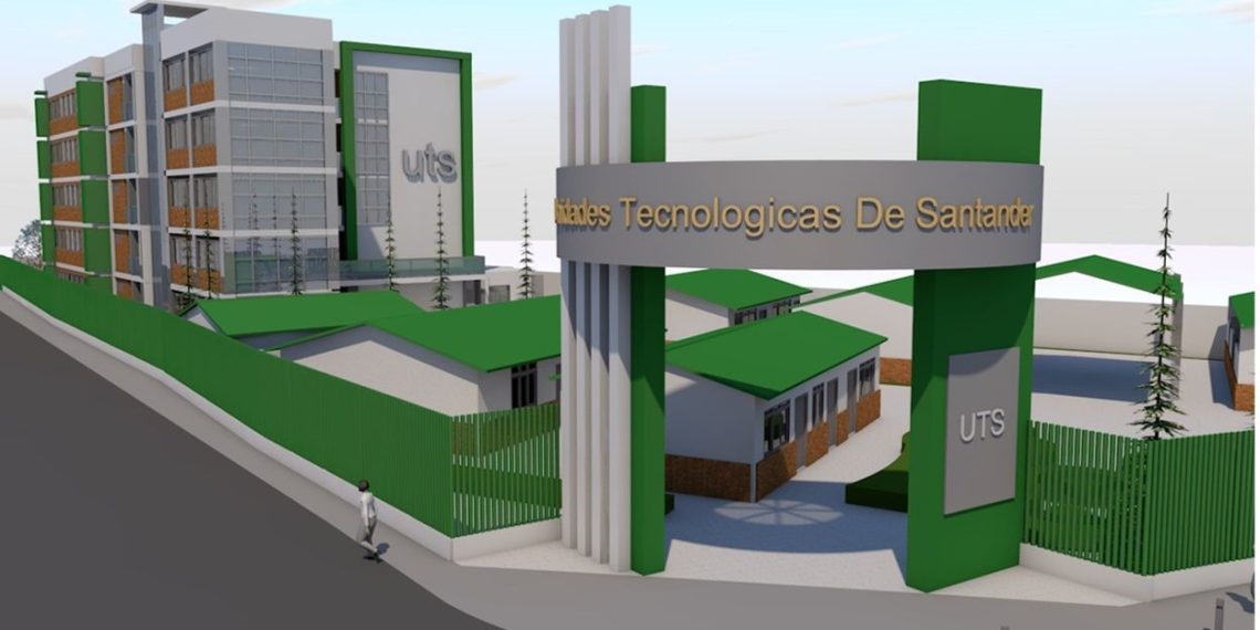 Unidades Tecnológicas de Santander tendrán sede en Barrancabermeja