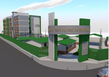 Unidades Tecnológicas de Santander tendrán sede en Barrancabermeja