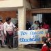 Aumenta la inconformidad por recorte de docentes en colegios de Santander