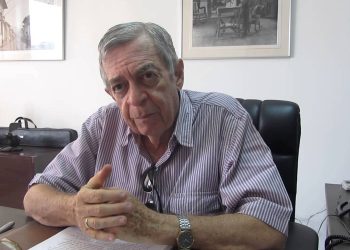 Falleció el historiador Edmundo Gavassa Villamizar