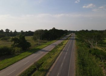 Adjudican Troncal del Magdalena 2, tramo Sabana de Torres-Curumaní: ANI