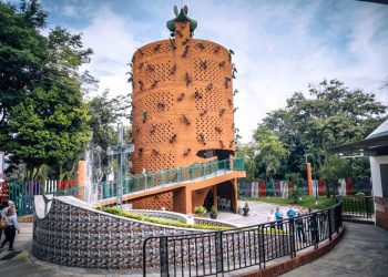 Floridablanca se fortalece como destino turístico de Santander