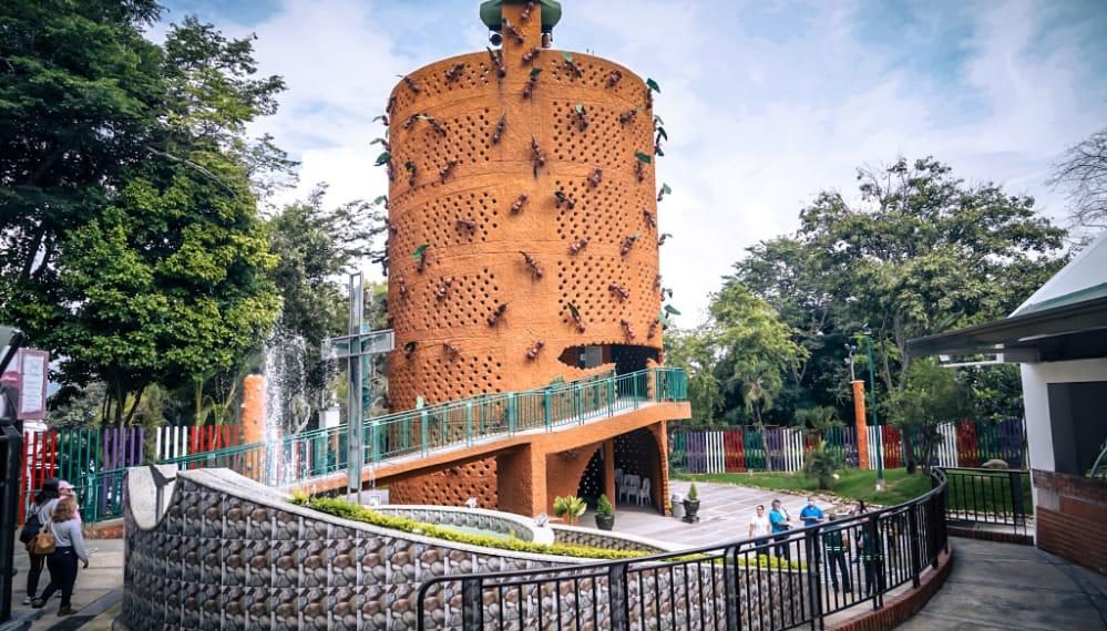 Floridablanca se fortalece como destino turístico de Santander