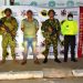 Capturado en el sur de Bolívar alias Rafa, del Clan del Golfo