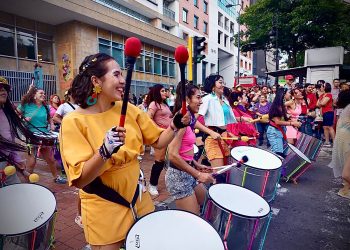 Las verdades del conflicto armado, un recorrido por el Magdalena Medio