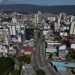 96 comparendos en el día sin carro en Bucaramanga