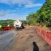 Concesionaria Ruta del Cacao reconstruirá calzada afectada por pérdida de la banca