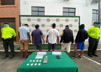 Instalarán cámaras de reconocimiento facial en Bucaramanga