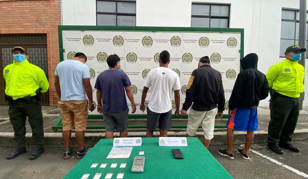 Instalarán cámaras de reconocimiento facial en Bucaramanga