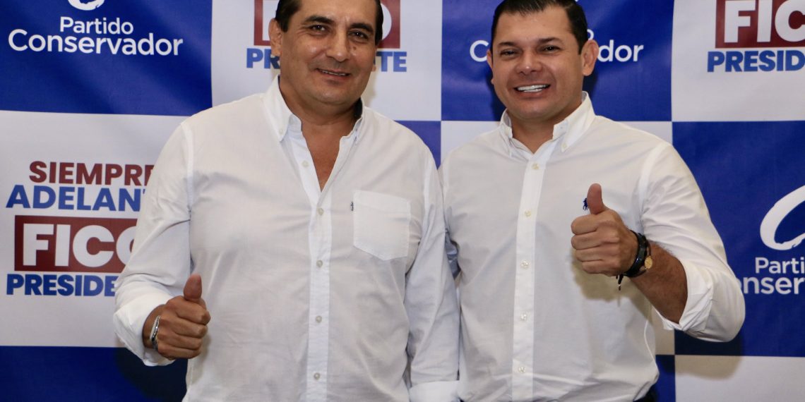 Conservadores en Santander acogen la propuesta de Acuerdo Nacional de Petro