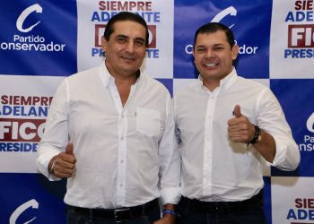Conservadores en Santander acogen la propuesta de Acuerdo Nacional de Petro