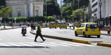 Tome nota. Este miércoles es día sin carro y sin moto