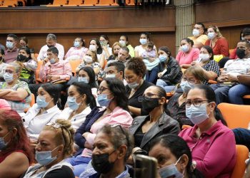 Empresatón en Floridablanca