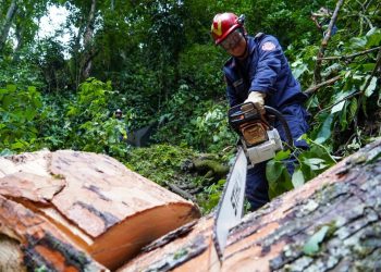 Siguen tragedias por lluvias en Santander