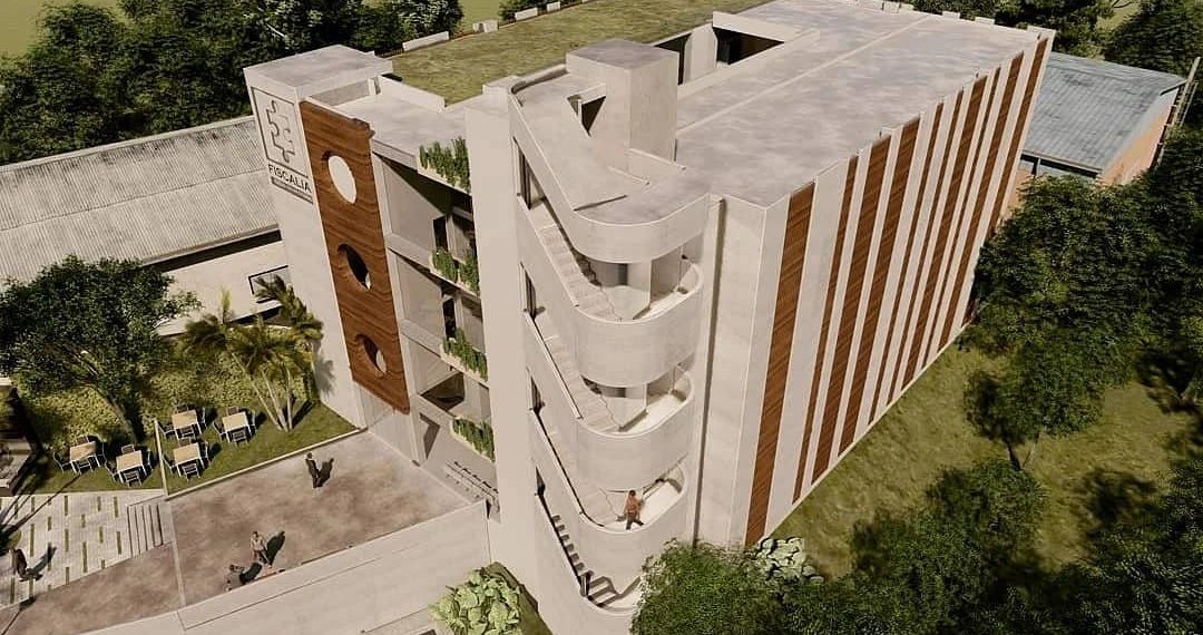 Floridablanca tendrá una nueva sede de la Fiscalía General de la Nación