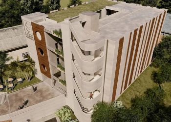 Floridablanca tendrá una nueva sede de la Fiscalía General de la Nación