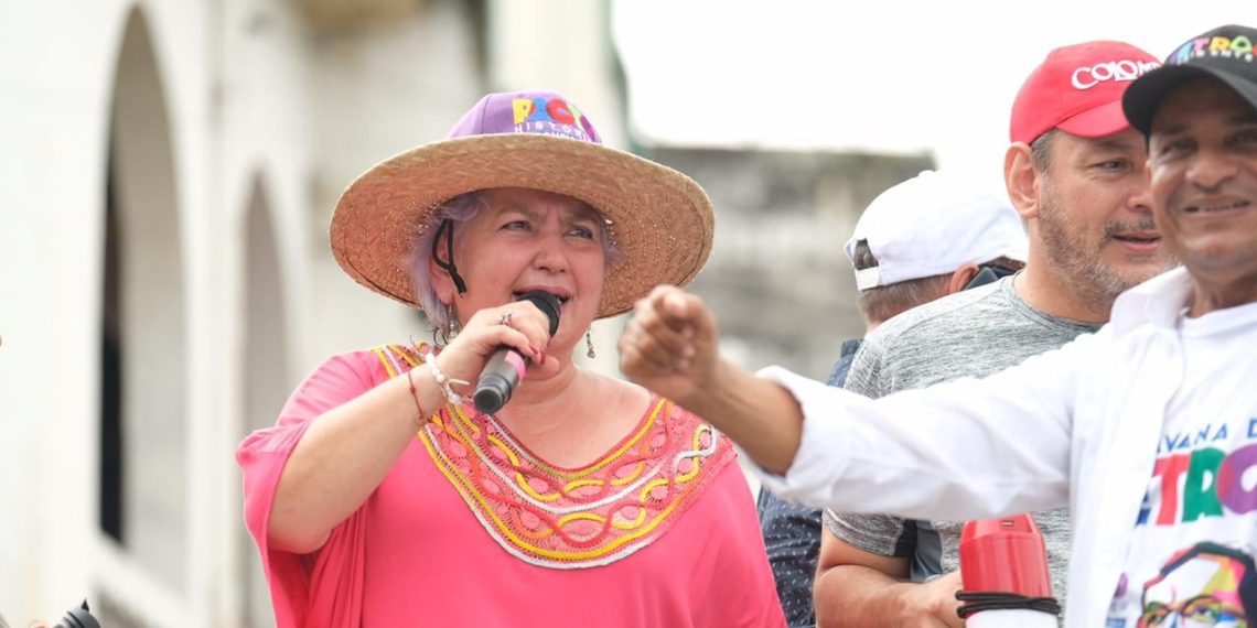 Las propuestas del Pacto Histórico para Santander