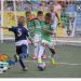 Mundialito Incomesa, un aporte a la economía local