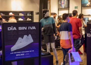 Fenalco proyecta vender $ 710 mil millones el día sin IVA en Santander