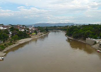 Recuperación de la navegabilidad del río Magdalena sigue en veremos