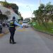 50 vehículos inmovilizados en un día por invadir el carril de Metrolínea
