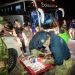 Operativo contra tráfico de migrantes reporta la Alcaldía de Floridablanca