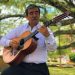 Homenaje al maestro Pedro Nel Martínez en Bucaramanga