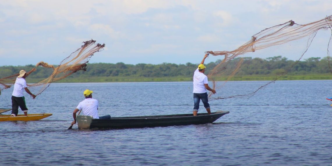 Denuncian segundo atentado contra líderes de pescadores en Barrancabermeja
