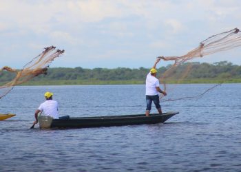 Denuncian segundo atentado contra líderes de pescadores en Barrancabermeja