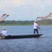 Denuncian segundo atentado contra líderes de pescadores en Barrancabermeja
