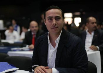 Postergan audiencia contra el exsenador Richard Aguilar