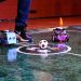 En Bucaramanga se realizará el primer torneo de fútbol con robots