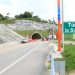 Duque entregó 25 kilómetros de la vía Bucaramanga – Yondó, en Santander
